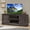 Dark Oak, variant on Uforic Farmhouse TV Stand for up 65" TVs, Entertainment Center Console Table for Living Room, Gray