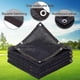 thumbnail image 3 of Shade Nets,Awning,90% Shade Cloth,Shade Sails,with Eyelets,for Outdoor,Balcony,Yard,Pergola,Plants,Greenhouses,Barns,Gardens,Cars(3x3m), 3 of 5