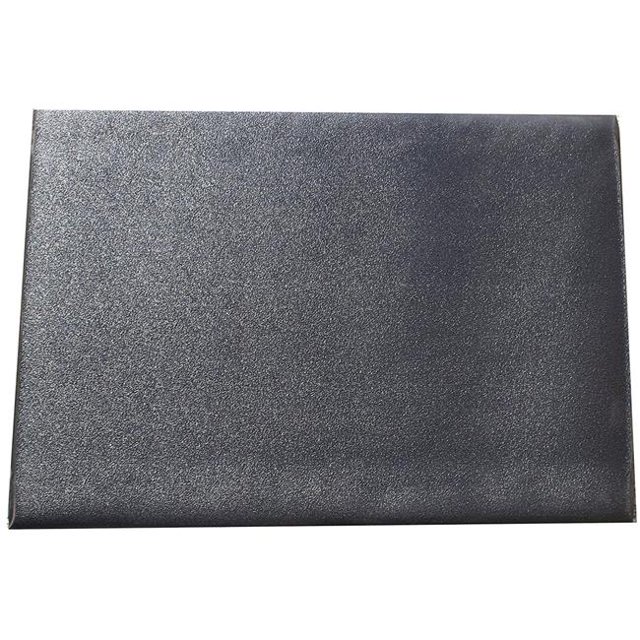 Durable 597S35BK Comfort Stand HD Tapis Antifatigue, 3 x 5 Po - Noir