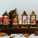 thumbnail image 3 of Kearding Regalos pensativos Adornos navideños para un ambiente festivo Decoraciones para fiestas navideñas Kits de decoración para fiestas C-5 anhidro, 3 of 6