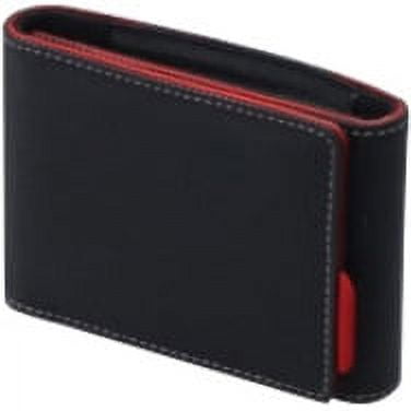 TomTom 9UUA.052.07 Carrying Case for 4.3" to 5" Portable GPS Navigator, Black