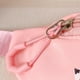thumbnail image 4 of Bolsa Riñonera de moda para niños, monedero con letras de nailon, dibujos animados bonitos para niños (rosa) Sywqhk Para Estrenar, 4 of 9