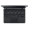 thumbnail image 4 of Pre-Owned Acer Chromebook C732-C6WU 11.6'' - Intel Celeron N3350 - 4GB RAM 16GB Storage - ChromeOS - Gray, 4 of 5