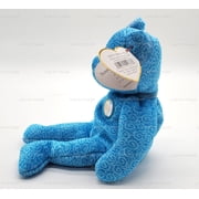 Ty Beanie Baby: Classy the Bear | Stuffed Animal | MWMT