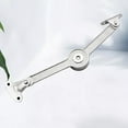 Toy Box Hinges Safety Lid Support Soft Drop Lid Support Soft Close Lid Hinge