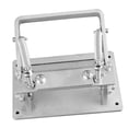 thumbnail image 1 of jifeng Éplucheur de Cuir, Machine à Écailler le Cuir pour Bricolage, 1 of 7