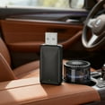 thumbnail image 5 of WIFKLSIIPG Wireless CarPlay Adapter Mini Wireless Android Auto Adapter 5.8 Plug and Play Compatible with IOS/Android (Requires CarPlay Support), 5 of 5