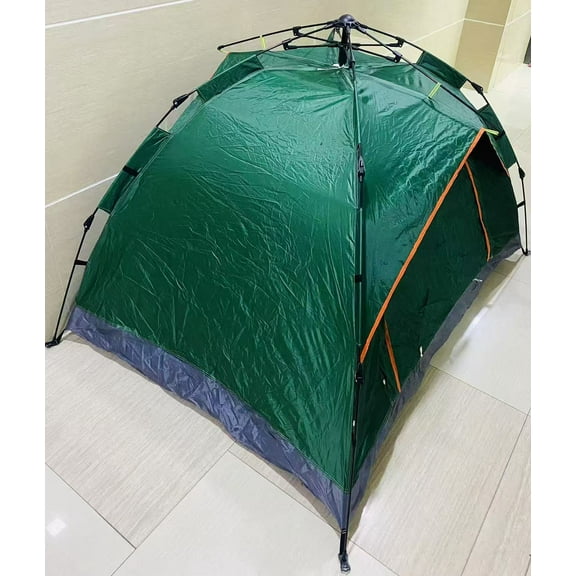 Otlive Tents, Easy Setup Dome Tent, Lightweight Portable Camping Tent for Camping, Festivals, Backyard, Sleepovers and Beach
