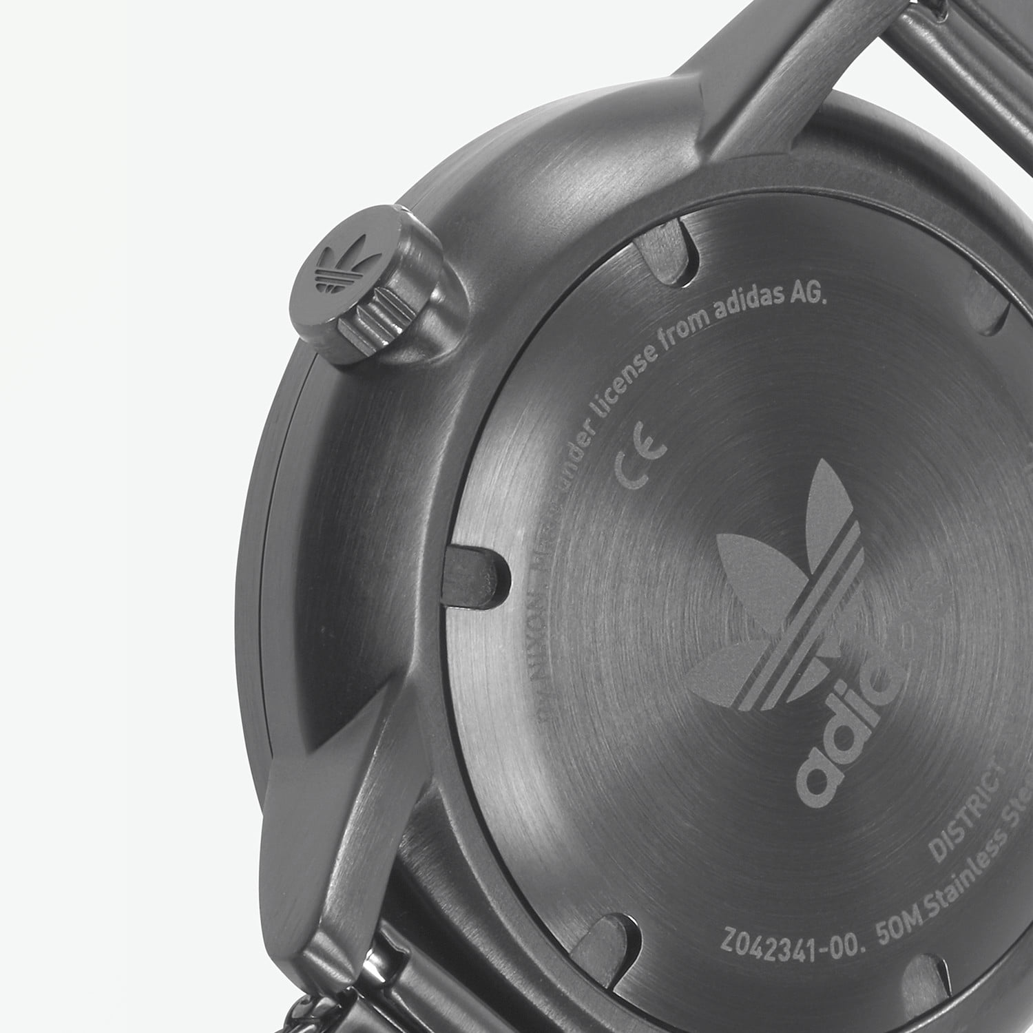 adidas electronic watch