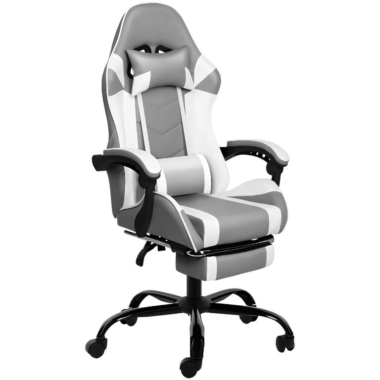 White gaming chair walmart new arrivals