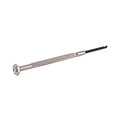 thumbnail image 1 of EeaseCA Spring Hook Tool Delicate Design Sax Clarinet Oboe Flute Spring Hook Repair Tool Woodwind Instrument Accessories CD04 (Silver), 1 of 7
