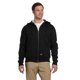thumbnail image 1 of Sudadera con capucha y chaqueta polar dickies TW382 Negro 5XL, 1 of 1