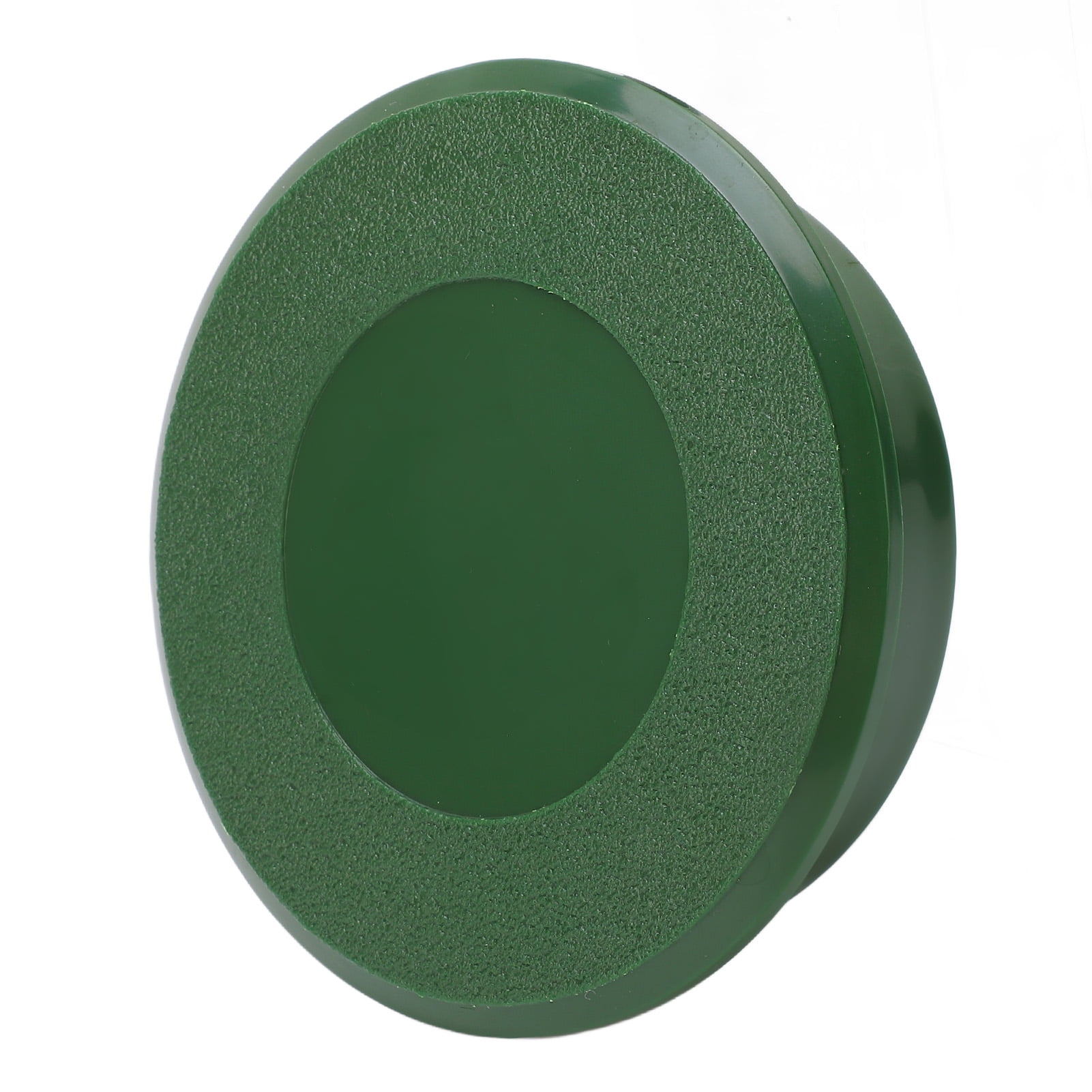 Putting Green Cup, Waterproof ABS Fully Enclosed Hole Cup Anti Aging