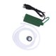 thumbnail image 4 of HAMPPLIES Fish Tank Oxygen Air Pump Compacto Y Con Gran Para Peceras Color Oscuro, 4 of 6