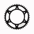 thumbnail image 2 of 15 Tooth Front Sprocket & 45 Tooth Rear Sprocket fits 1996 - 2004 Honda XR400R, 2 of 5