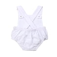 thumbnail image 3 of Combinaison une-Pièce pour Nouveau-Né Garçon Fille, Barboteuse, Tenue de Soleil, Vêtements d'Été, 3 of 5
