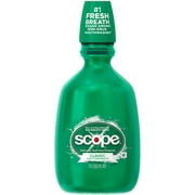 SCOPE Mouthwash, Original Mint 50.70 oz