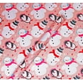 thumbnail image 2 of Holiday Time Christmas Wrapping Paper 8 Rolls Assortment, 2 of 9