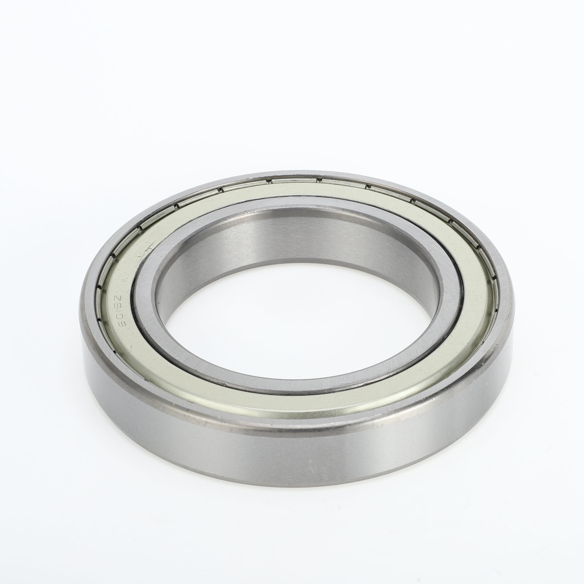 6016ZZ Deep Groove Ball Bearings 80x125x22mm 1 Pc Lubricated Bearings Scooter Skateboard Wheel