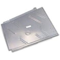 thumbnail image 3 of 1955-1956 Chrysler Town & Country Rear Floor Pan, LH, 3 of 3