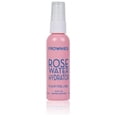 thumbnail image 1 of Frownies Rose water hydration spray 2oz, 1 of 1