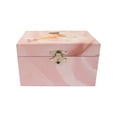 thumbnail image 3 of Mele and Co Casey Girl's Musical Ballerina Jewelry Box, 3 of 6