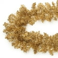 thumbnail image 2 of Melrose International Pine Garland 5'L Tinsel, 2 of 2