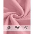 thumbnail image 7 of FreshPretty 2 Piece Matching Lounge Sets for Women Fall Outfits,Airport Travel Outfit,Postpartum Going Home,Cute Comfy Loungewear,Boat Neck Long Sleeve Top,Wide Leg Pants,Winter Clothes, 7 of 7