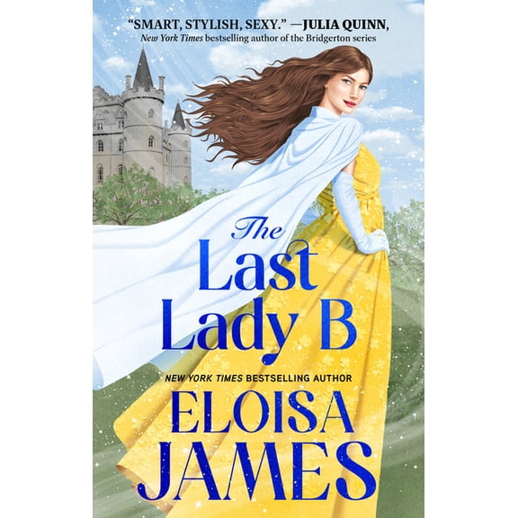 The Last Lady B, (Paperback)