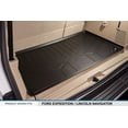 thumbnail image 3 of Maxliner 2007-2016 Ford Expedition EL Lincoln Navigator L Maxtray Cargo Liner Behind Third Row E0185, 3 of 7