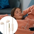thumbnail image 4 of Comfortable And Earphones For Android Sleep Headphones With Fit Wired Control And Calling/Singing Features, 4 of 7