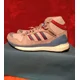 thumbnail image 1 of New Adidas Marathon Free Hiker Human Made Mens Grey Blue Boots- US Size 8, 1 of 6