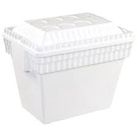 styrofoam cooler ice walmart hawaiian 30qt