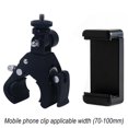 thumbnail image 2 of Support de Micro Clip Réglable pour Téléphones Portables et Microphones, 2 of 9