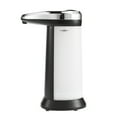 thumbnail image 1 of Dispensador de Jabón Líquido de 400 Ml, Lavadora de Manos de Inducción con Sensor Inteligente Sin Contacto Automático para Equipos de Cocina y Baño, 1 of 5