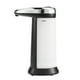 thumbnail image 1 of Dispensador de Jabón Líquido de 400 Ml, Lavadora de Manos de Inducción con Sensor Inteligente Sin Contacto Automático para Equipos de Cocina y Baño, 1 of 5