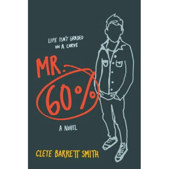 Pre-Owned Mr. 60% (Hardcover) 0553534661 9780553534665
