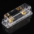 thumbnail image 1 of 100 200 300 AMP ANL Fuse Holder Bolt-on Fuse Automotive Fuse Holders, 1 of 5