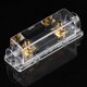thumbnail image 1 of 100 200 300 AMP ANL Fuse Holder Bolt-on Fuse Automotive Fuse Holders, 1 of 5
