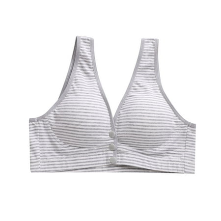 

Push Up Bras for Women Everyday Bras Sports Bras Sexy Adjustable High Waist Wireless Comfy Cross Back Fashion Easy On Criss-Cross Deep Cup Soft High Support Underwear Ladies Trendy Nursing