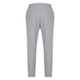 thumbnail image 7 of Men's Lightweight Drawstring Sweatpants Elastic Waist Casual Joggers Athletic Training Pants with Pockets, 7 of 7