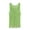 Green, variant on Women Rhinestone Fishnet Mesh Dress Sleeveless Sheer Hollow Out Swimsuit Cover Ups for Beach