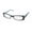 midnight sky, variant on LISA LOEB LUCKY ME EYEGLASS FRAME/GLASSES FULL-RIM CONTEMPORARY WOMENS EYEWEAR
