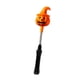 thumbnail image 2 of Barras luminosas de Halloween, recuerdos de fiesta iluminados para fiestas de campamento y fiestas de neón Calabaza naranja, 2 of 9