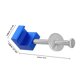 thumbnail image 2 of WEUVEB 2Ud Abrazadera Multifuncional Para Fijar En Camión Pickup, 2 of 6