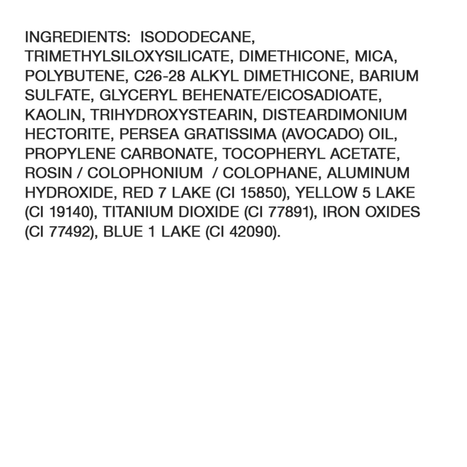 Milani - Rouge à lèvres longue tenue Lèvres Liquides Stay Put Milani - Longwear