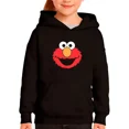 thumbnail image 2 of Sudadera Elmo Plaza Sesamo Para Niños Unisex, 2 of 3