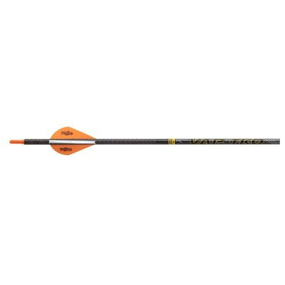 Victory Archery 6Pack VAP TKO 300 Elite Arrows VAPTKAE300FB6
