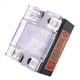 thumbnail image 3 of 3X Ssr 25A 3-32V Dc A 24-480V Ac Monofásico Relé de Estado Sólido Dc Control Ac -1 D4825 Voltaje de Carga, 3 of 5