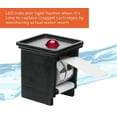 thumbnail image 6 of Aqueon QuietFlow LED Pro Aquarium Power Filter, 6 of 8